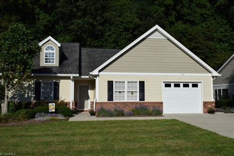 houses for sale in mount airy nc|residential property mt airy nc.